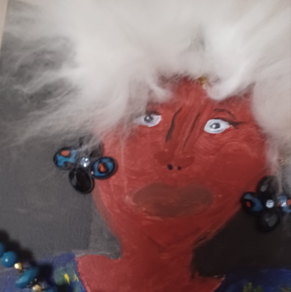 Multi medium art - Picture 2 of 3